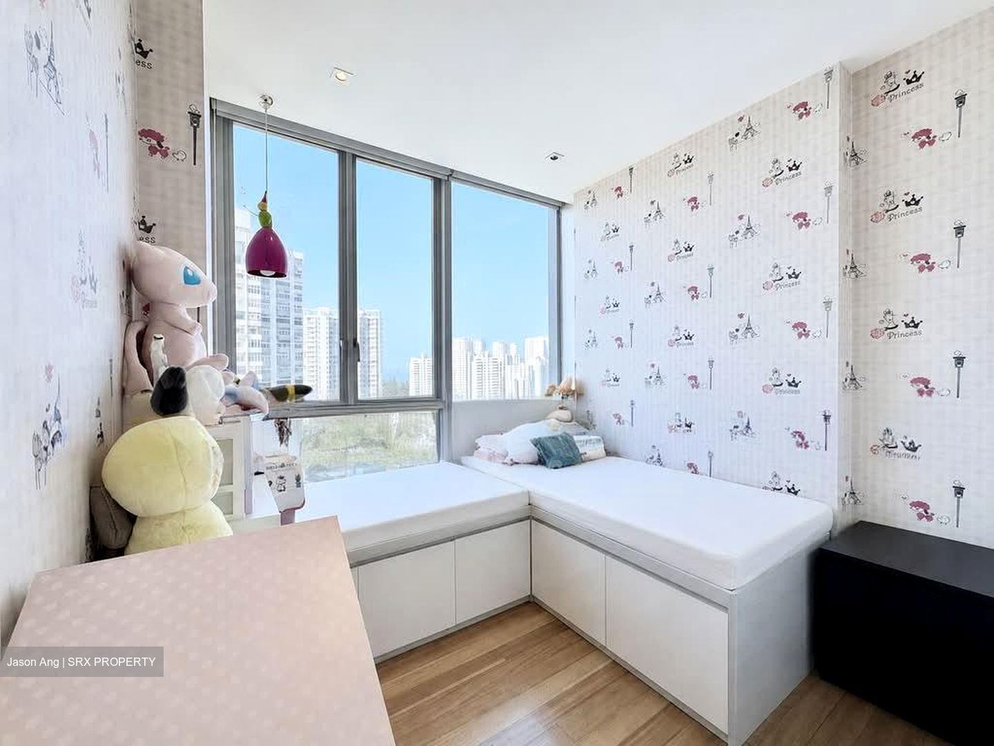 One Amber (D15), Condominium #595534391